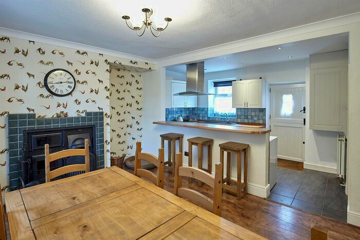 3 Bedroom Terraced House To Rent In Church View Cottage, Easington, Saltburn-By-The-Sea, TS13