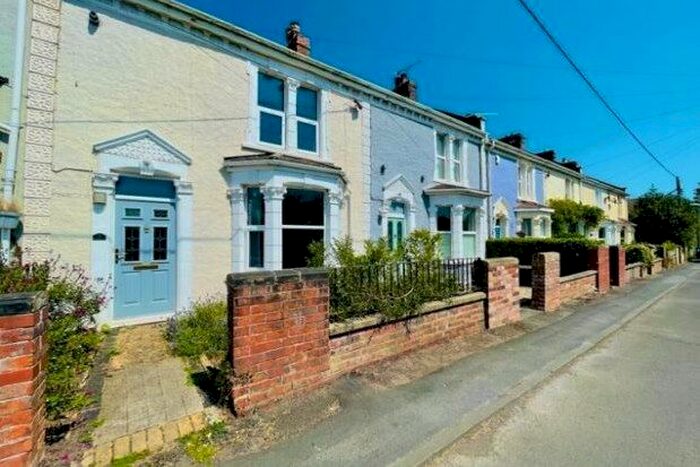 2 Bedroom Property To Rent In South View Terrace, Bristol, BS49