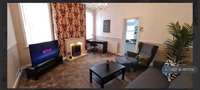 3 Bedroom Flat To Rent In Vine St, Wallsend, NE28