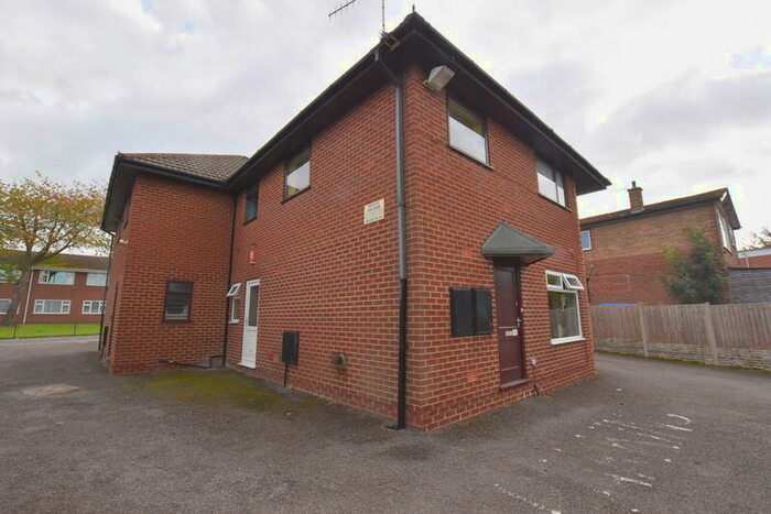 1 Bedroom Flat To Rent In Mayne Street, Hanford, Stoke-on-Trent, ST4