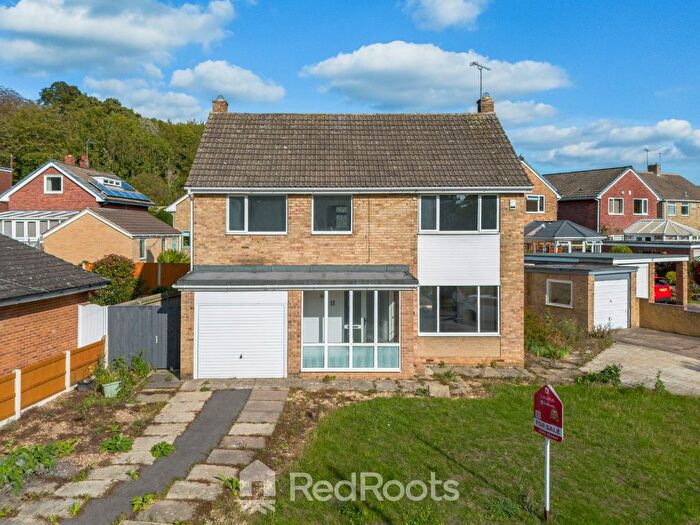 4 Bedroom Detached House For Sale In Riverside Dr, Sprotbrough, Doncaster, DN5