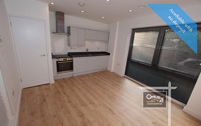 1 Bedroom Flat To Rent In |Ref: |, Lance House, Upper Bannister Street, Southampton, SO15