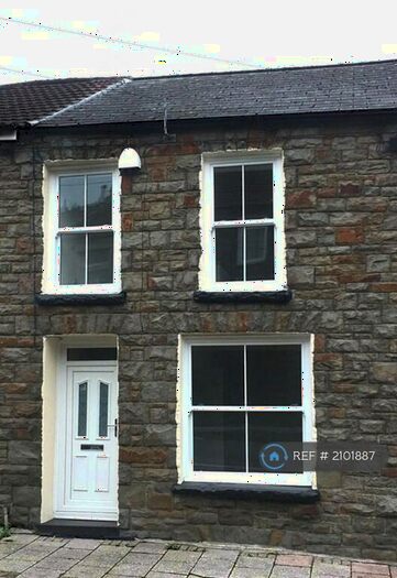 3 Bedroom Terraced House To Rent In High Street, Treorchy, CF42