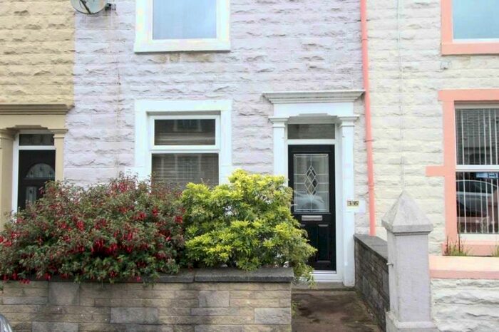 2 Bedroom Terraced House To Rent In Marsh Terrace, Darwen, Lancashire, BB3