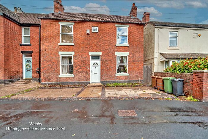 3 Bedroom Detached House For Sale In Station Road, Aldridge, Walsall, WS9