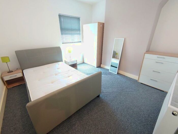 2 Bedroom Terraced House To Rent In Hinton St, Liverpool, L6