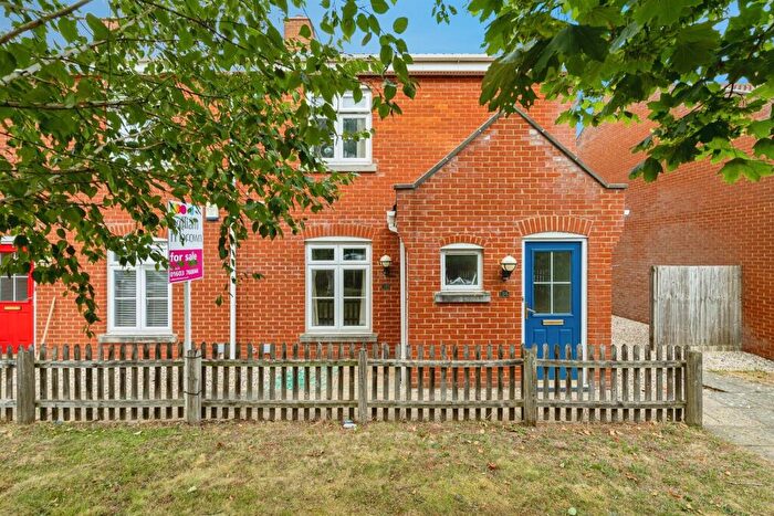 2 Bedroom Flat For Sale In Tolye Road, Norwich, NR5