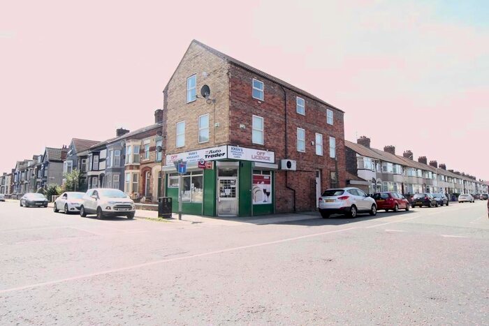 5 Bedroom Flat To Rent In Stuart Road, Walton, Liverpool, Merseyside, L4