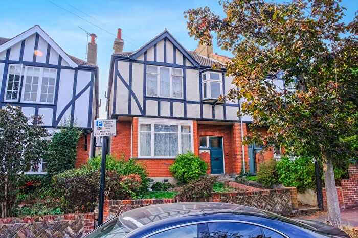 4 Bedroom Semi Detached House For Sale In College Road, Osterley, Isleworth, TW7