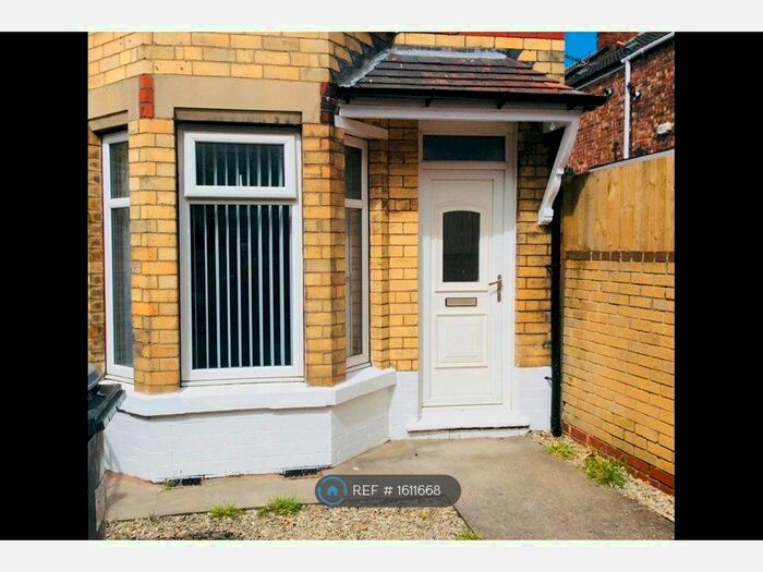 2 Bedroom Terraced House To Rent In Shirley Avenue, Hull, HU5