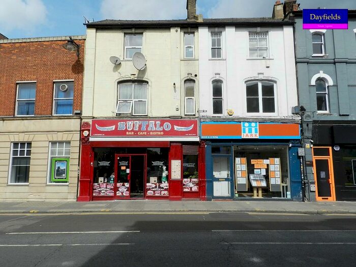 2 Bedroom Flat To Rent In Southbury Road, London, EN1