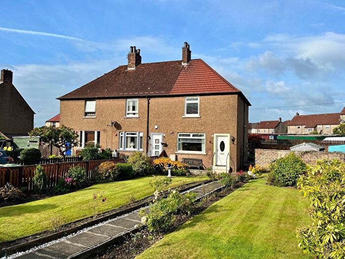 2 Bedroom End Terrace House For Sale In Manor Crescent, Tullibody, FK10