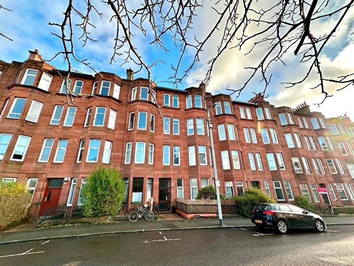 1 Bedroom Flat To Rent In Esmond Street, Yorkhill, Glasgow, G3