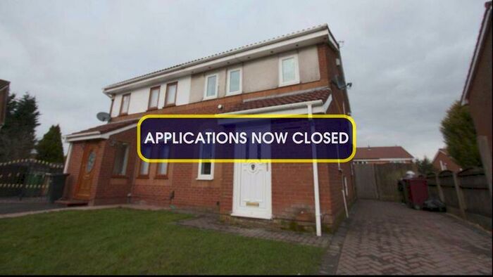 3 Bedroom Semi-Detached House To Rent In Highwood Close, Breightmet, Bolton, Lancashire. **, BL2