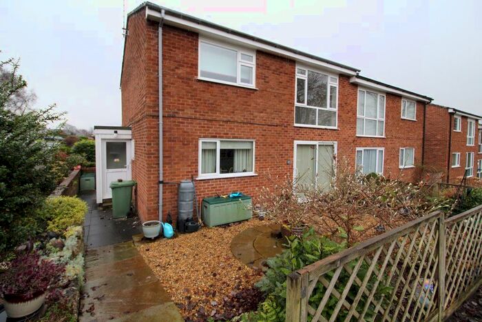 2 Bedroom Flat To Rent In Pembroke Place, Penrith, CA11
