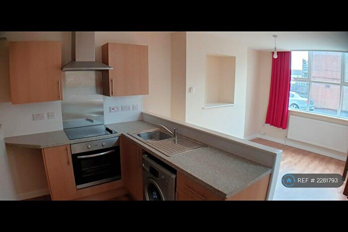 2 Bedroom Flat To Rent In Casey Lane, Burton-On-Trent, DE14