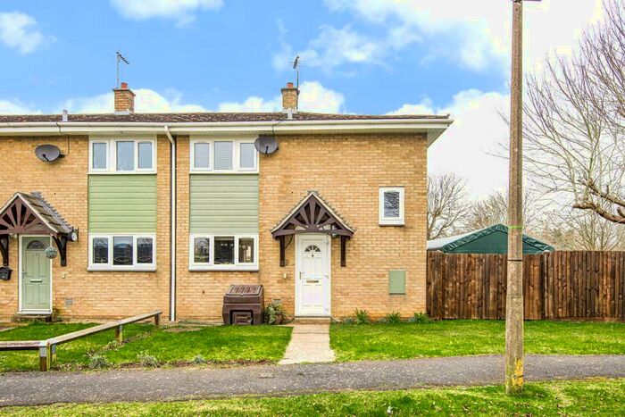 2 Bedroom End Of Terrace House To Rent In Temple Herdewyke, Southam, CV47