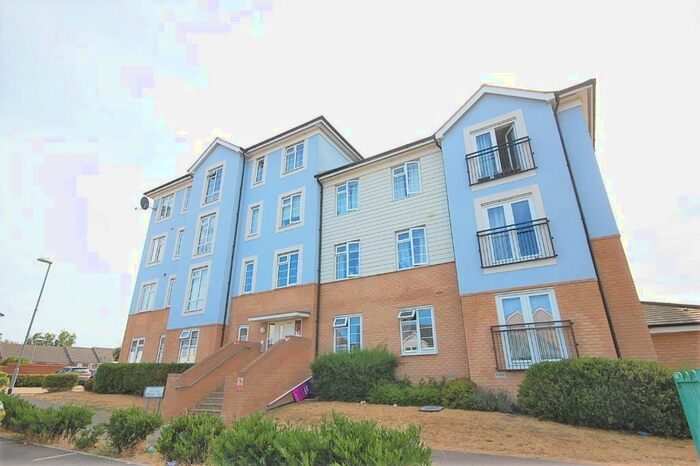 2 Bedroom Apartment To Rent In Heron Way, Harwich, Essex, CO12