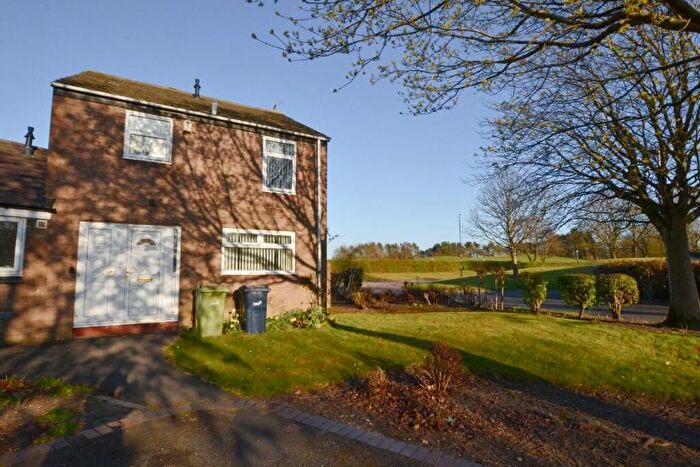 3 Bedroom End Terrace House To Rent In Borrowdale, Washington, NE37