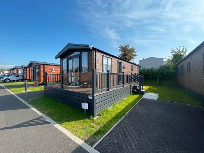 2 Bedroom Caravan For Sale In , Preston, PR3