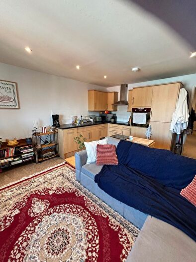 1 Bedroom Flat To Rent In Skypark Road, Bristol, BS3