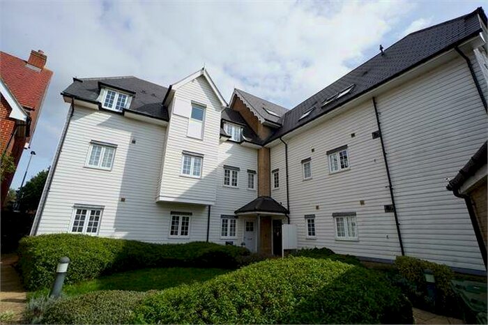 2 Bedroom Flat To Rent In Axial Drive, Colchester, CO4