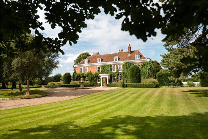 9 Bedroom Detached House For Sale In Church Road, Chelsfield, Kent, BR6