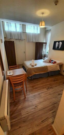 Studio To Rent In Park Avenue, NW2