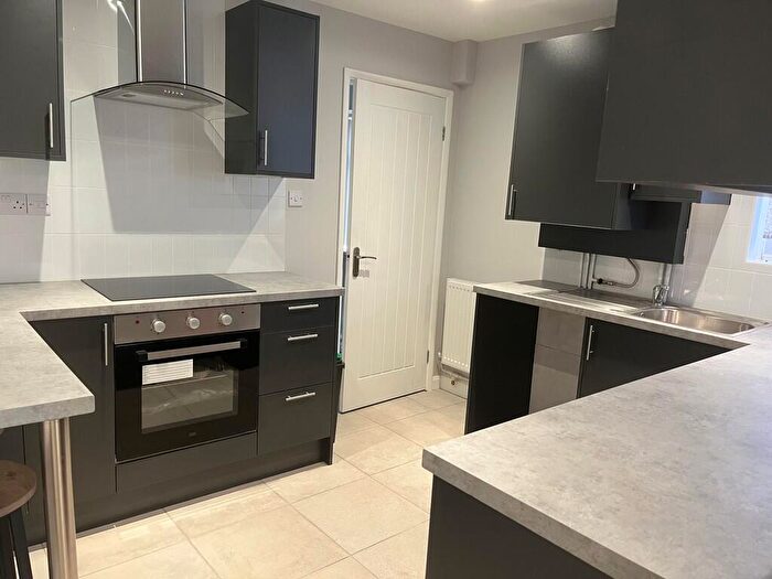 2 Bedroom Apartment To Rent In Ashcombe Road, Weston-super-Mare, BS23