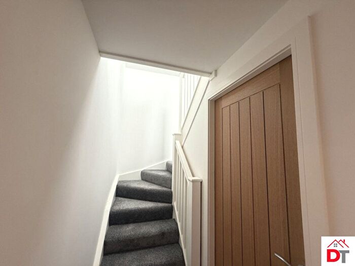2 Bedroom Flat For Sale In Kilpair Street, Haddington, EH41