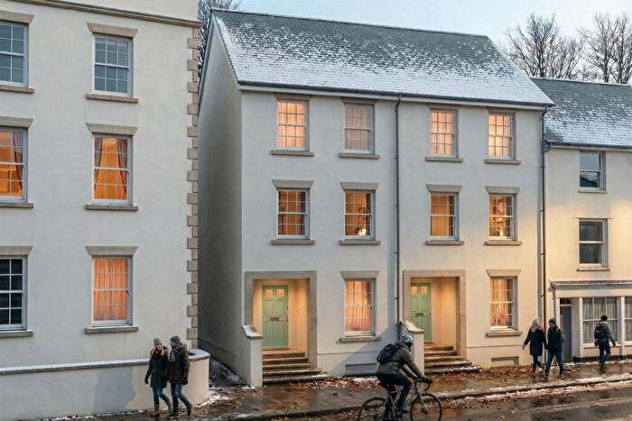 8 Bedroom Plot For Sale In Site | Planning | Coleford, GL16