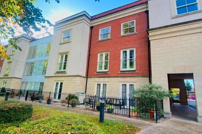 1 Bedroom Flat To Rent In Station Road, Ashby-De-La-Zouch, LE65