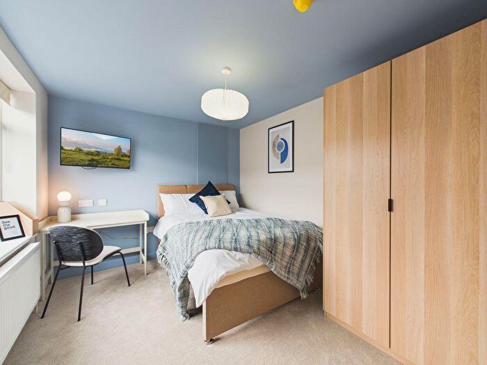 1 Bedroom Flat To Rent In Cavendish Road, Bognor Regis, PO21