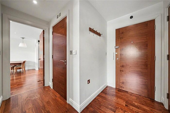 1 Bedroom Apartment For Sale In Clerkenwell Road, London, EC1M - Photo 10