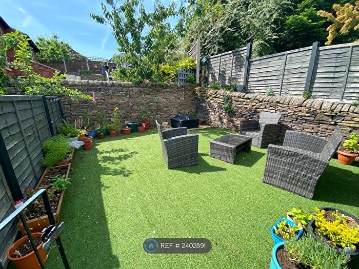 2 Bedroom Terraced House To Rent In Hurdsfield Rd, Macclesfield, SK10