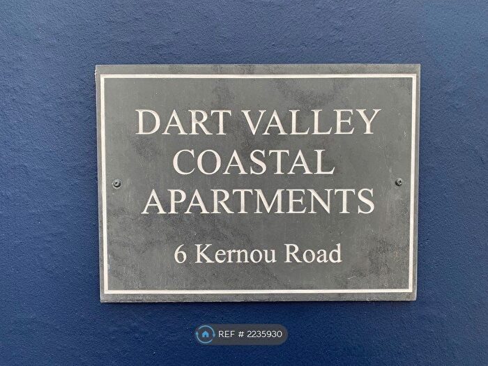 1 Bedroom Flat To Rent In Dart Valley Coastal Apartments, Paignton, TQ4