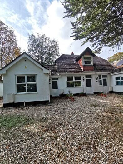 1 Bedroom Flat To Rent In Christchurch Road, Bournemouth, Dorset, BH1