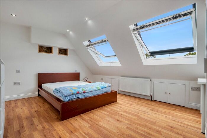 6 Bedroom Terraced House To Rent In Avondale Road, London, N15