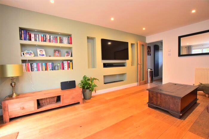 2 Bedroom Terraced House To Rent In Eagle Close, Chalford, Stroud, Gloucestershire, GL6