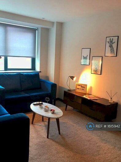 2 Bedroom Flat To Rent In Drury Lane, Liverpool, L2