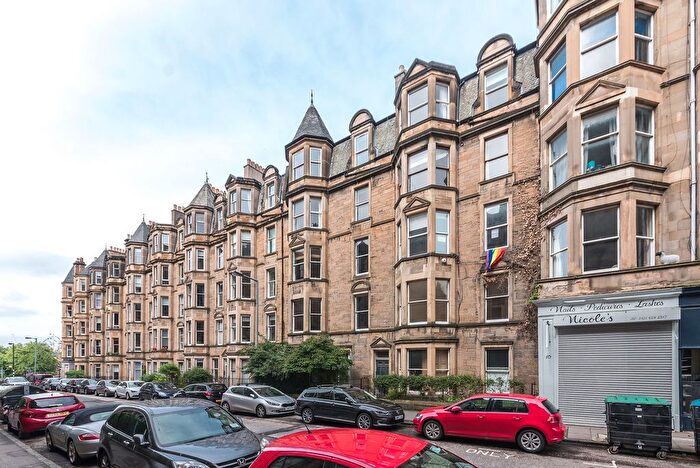 3 Bedroom Flat To Rent In Viewforth, Bruntsfield, Edinburgh, EH10