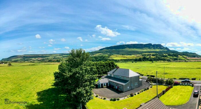 5 Bedroom Semi-Detached House For Sale In Limestone Road, Bellarena, Limavady, BT49