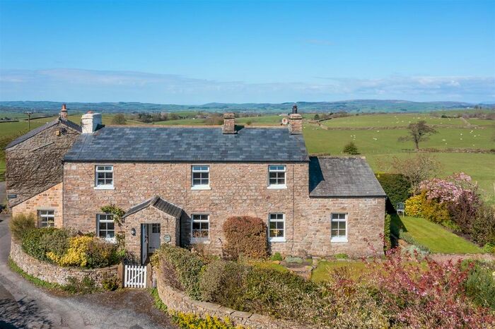 3 Bedroom Cottage For Sale In Low Lane House, Masongill, Ingleton, Carnforth, LA6