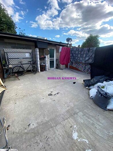 1 Bedroom Property To Rent In Outram Road, East Ham, E6