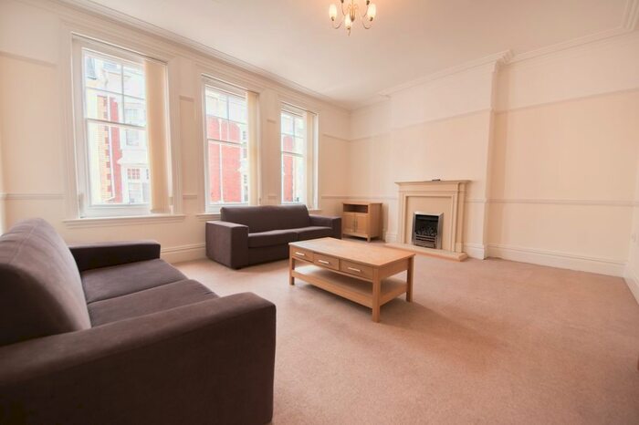 3 Bedroom Flat To Rent In Terrace Road, Aberystwyth, SY23