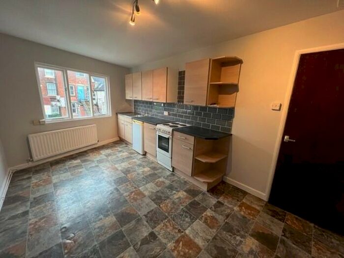 2 Bedroom Apartment To Rent In Brook Street, Ashby, LE65