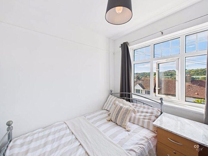 5 Bedroom Terraced House To Rent In Widdicombe Way, Brighton, BN2