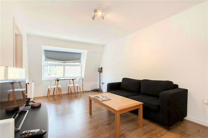 1 Bedroom Flat To Rent In Tower Walk, Leroy Street, London, SE1