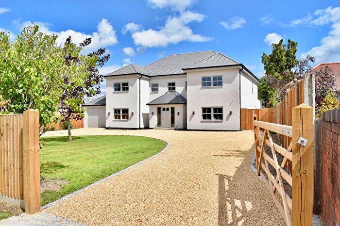 5 Bedroom Detached House For Sale In Ashtead Woods Road, Ashtead, KT21