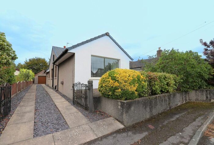 3 Bedroom Bungalow For Sale In St Helens Road, Overton, Morecambe, LA3